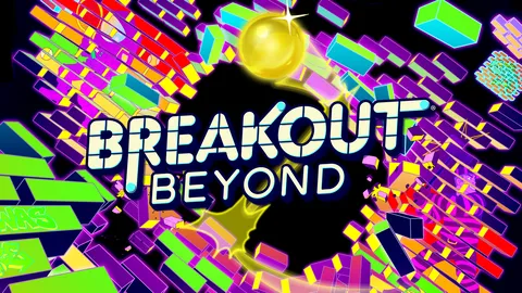 Breakout Beyond screenshot