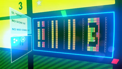 Breakout Beyond screenshot