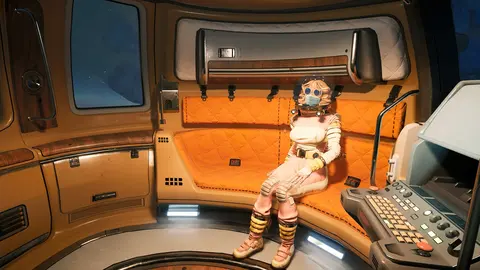 Breathedge 2 screenshot