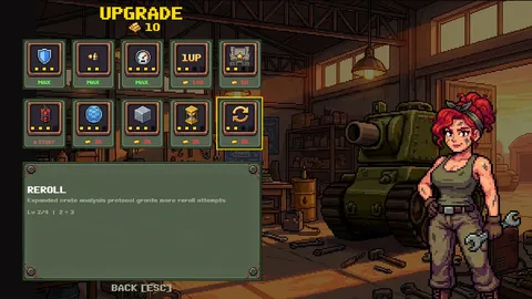 Brick Busters screenshot