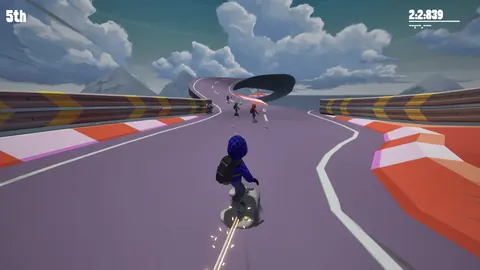 Broke Wizards screenshot