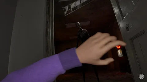 Broken Lore : FOLLOW screenshot