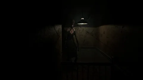 Broken Lore : FOLLOW screenshot
