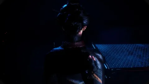BrokenLore: ASCEND screenshot
