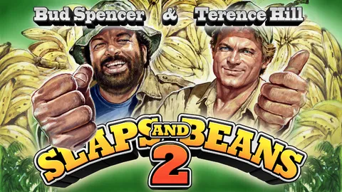 Bud Spencer and Terence Hill - Slaps and Beans 2 screenshot