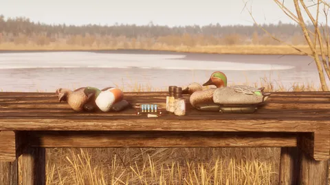 Bult: Hunting Simulator screenshot