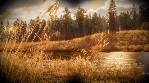 Bult: Hunting Simulator screenshot