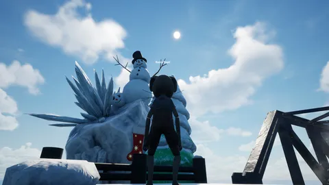 Bunny Guys! screenshot