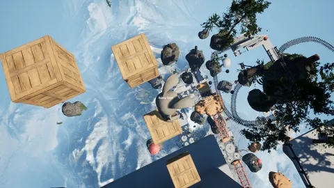 Bunny Guys! screenshot