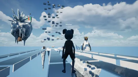 Bunny Guys! screenshot