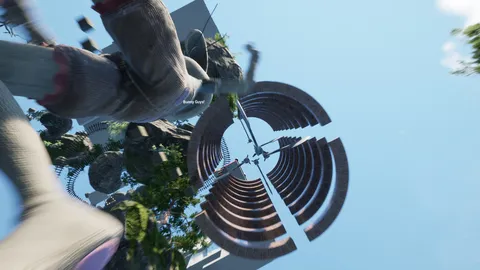Bunny Guys! screenshot