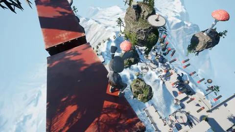 Bunny Guys! screenshot