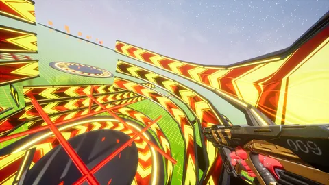 Bunny Hopper screenshot