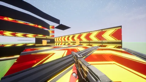 Bunny Hopper screenshot