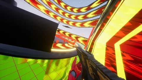 Bunny Hopper screenshot