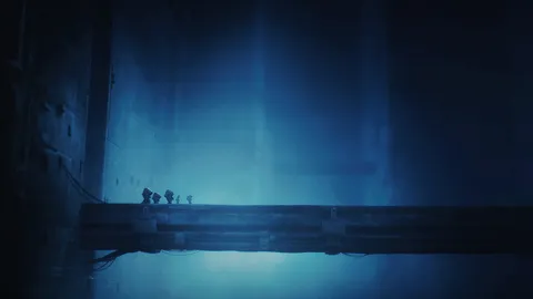 End of Abyss screenshot