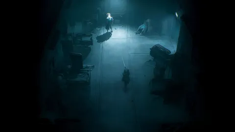 End of Abyss screenshot