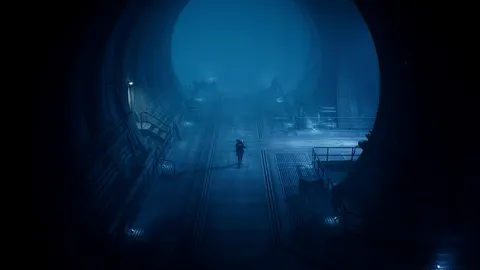 End of Abyss screenshot