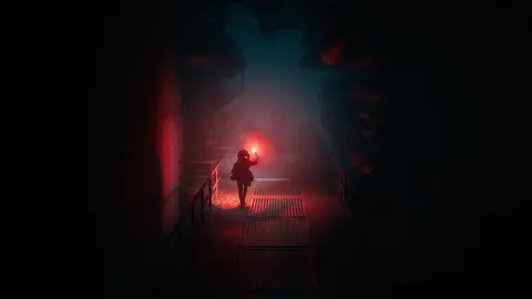 End of Abyss screenshot