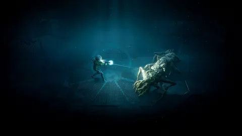 End of Abyss screenshot