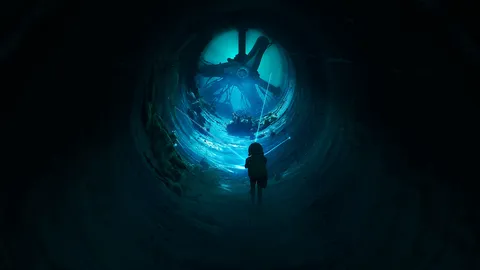 End of Abyss screenshot