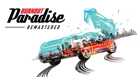 Burnout Paradise Remastered screenshot