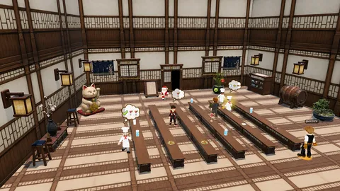 Busy Bar - World Tour screenshot