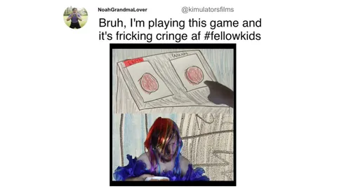 "Buy The Game, I Have a Gun" -Sheesh-Man screenshot