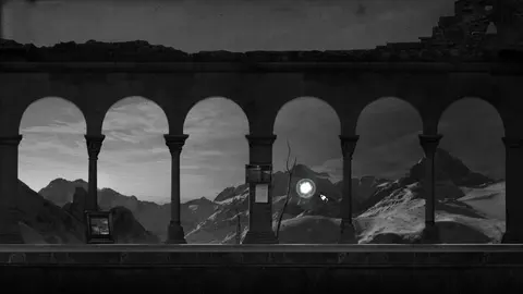 Goetia screenshot