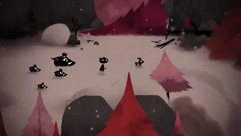 Koira screenshot