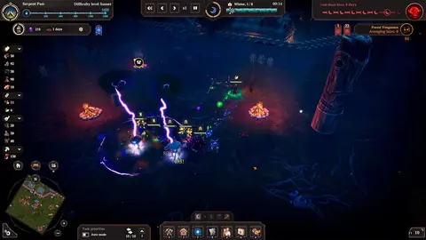 Night is Coming screenshot