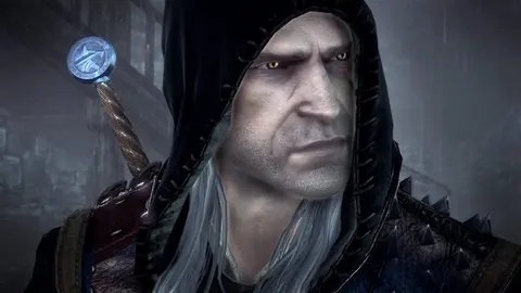 The Witcher 2: Assassins of Kings Enhanced Edition screenshot