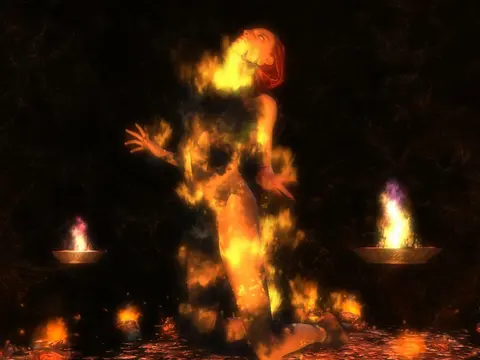 The Void screenshot