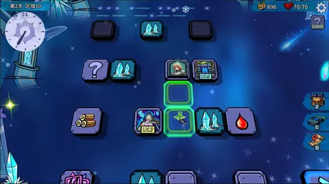 Looper Tactics Complete Edition screenshot
