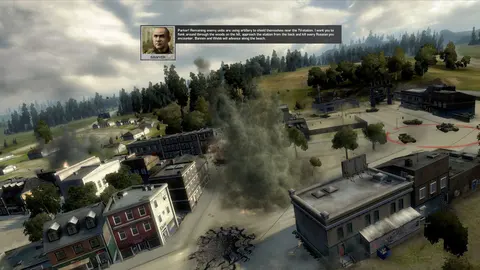 World in Conflict: Complete Edition screenshot