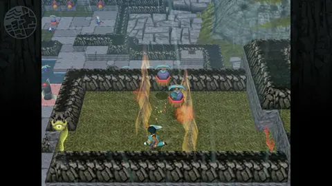 Angeline Era screenshot