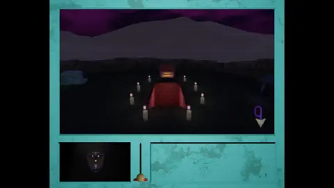 Strange Aeons screenshot