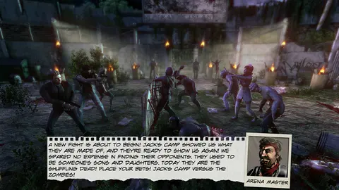 Dead Age 2 screenshot