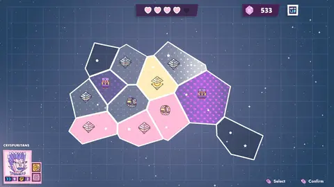 To the Stars screenshot