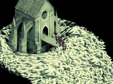 Felvidek screenshot