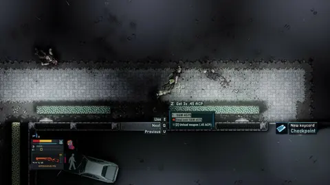 Intravenous 2 screenshot