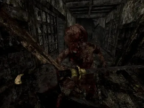 Labyrinth Of The Demon King screenshot