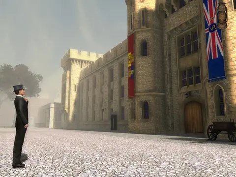 Sherlock Holmes: Nemesis - Remastered screenshot