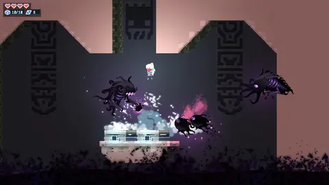 YesterMorrow screenshot