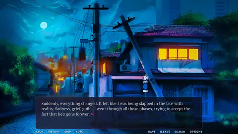 Cold Hearts Demo screenshot