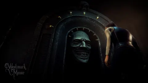 Westmark Manor screenshot