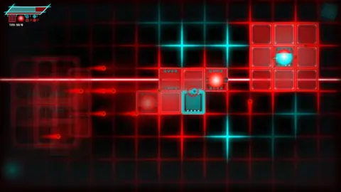 Cyber Complex screenshot