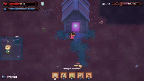 Donna: The Canine Quest screenshot