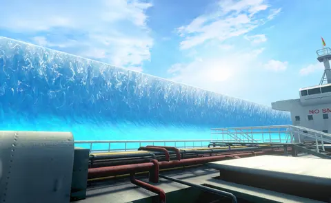 Tropico 4 screenshot