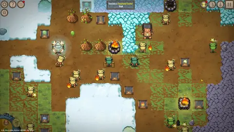 Craftomation 101: Programming & Craft screenshot